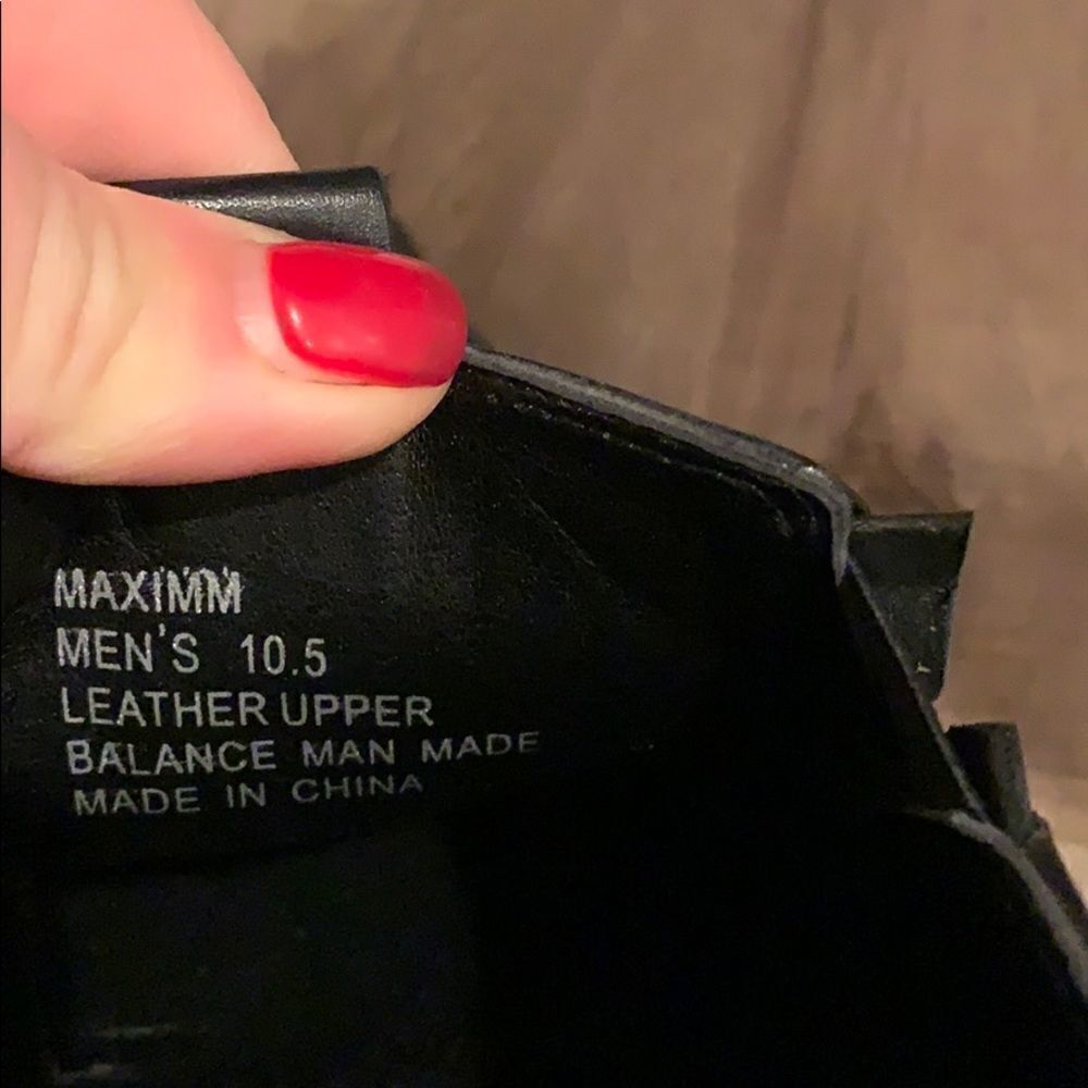 đLast dealâđStevenâMaddenâdressyâshoesâđ - Picture 6 of 7